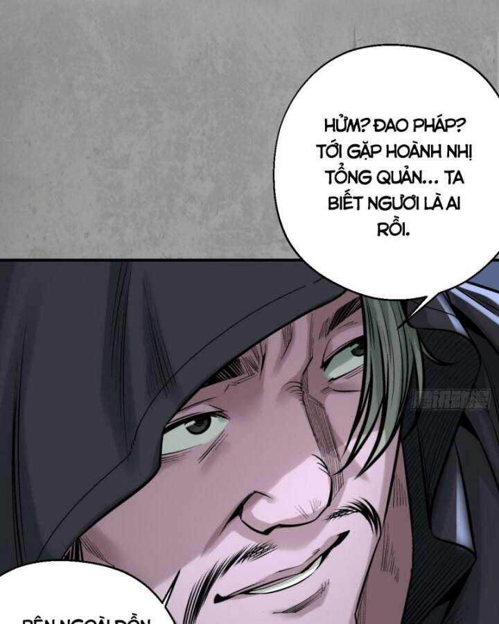 Tạng Phong Hành - Chapter 217 - Trang 31