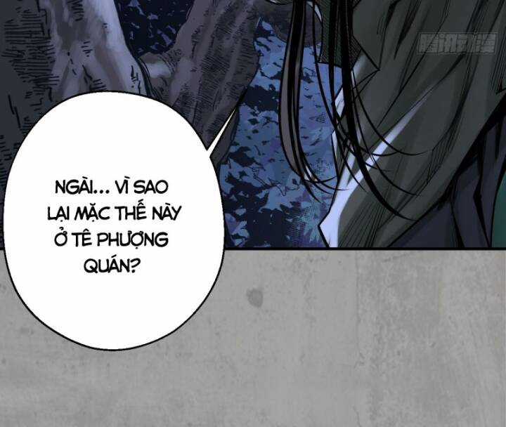 Tạng Phong Hành - Chapter 217 - Trang 33