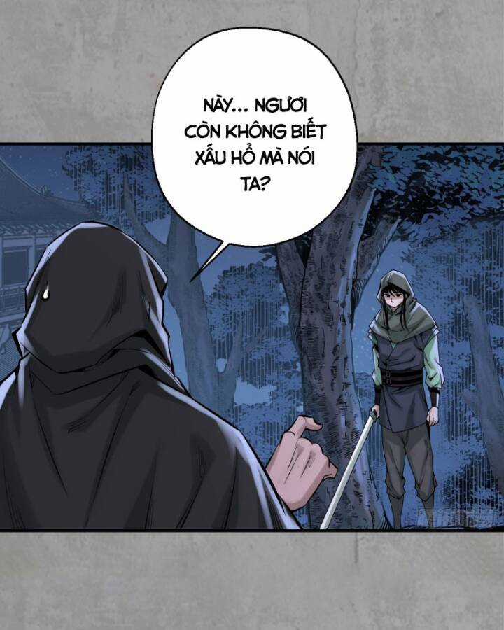 Tạng Phong Hành - Chapter 217 - Trang 34