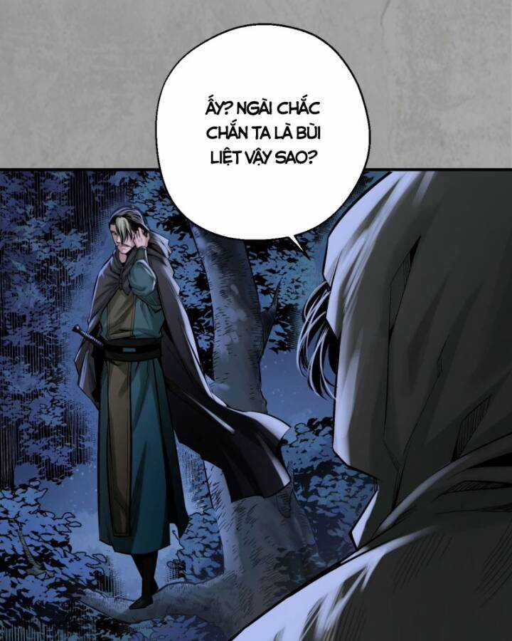 Tạng Phong Hành - Chapter 217 - Trang 37