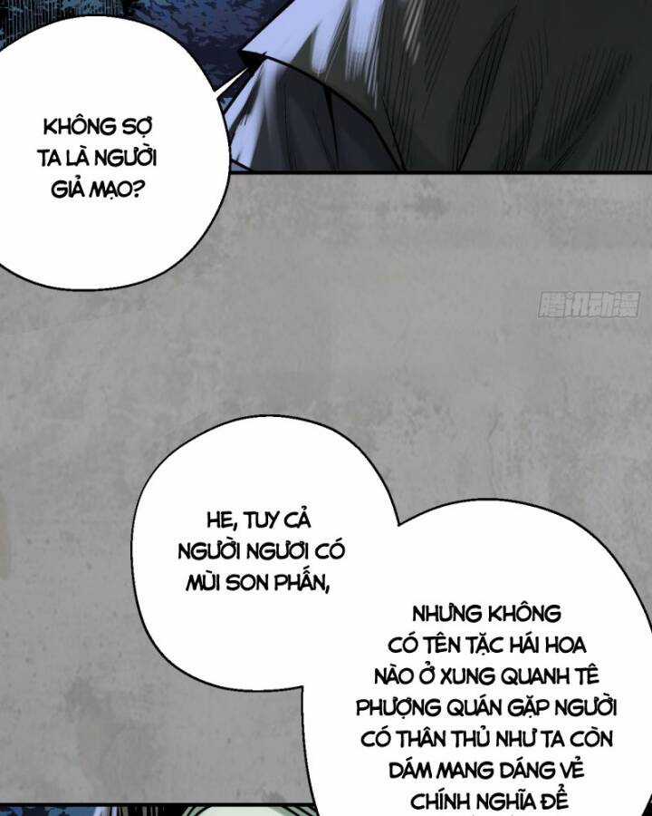 Tạng Phong Hành - Chapter 217 - Trang 38