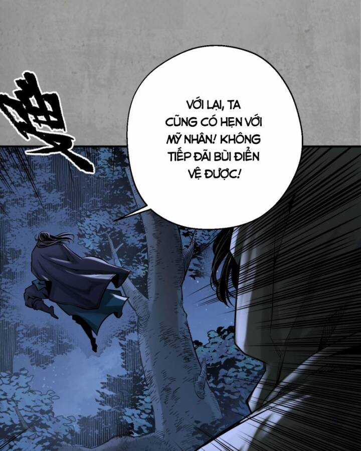 Tạng Phong Hành - Chapter 217 - Trang 40