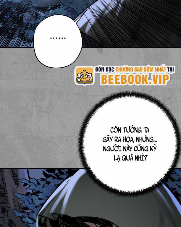 Tạng Phong Hành - Chapter 217 - Trang 41