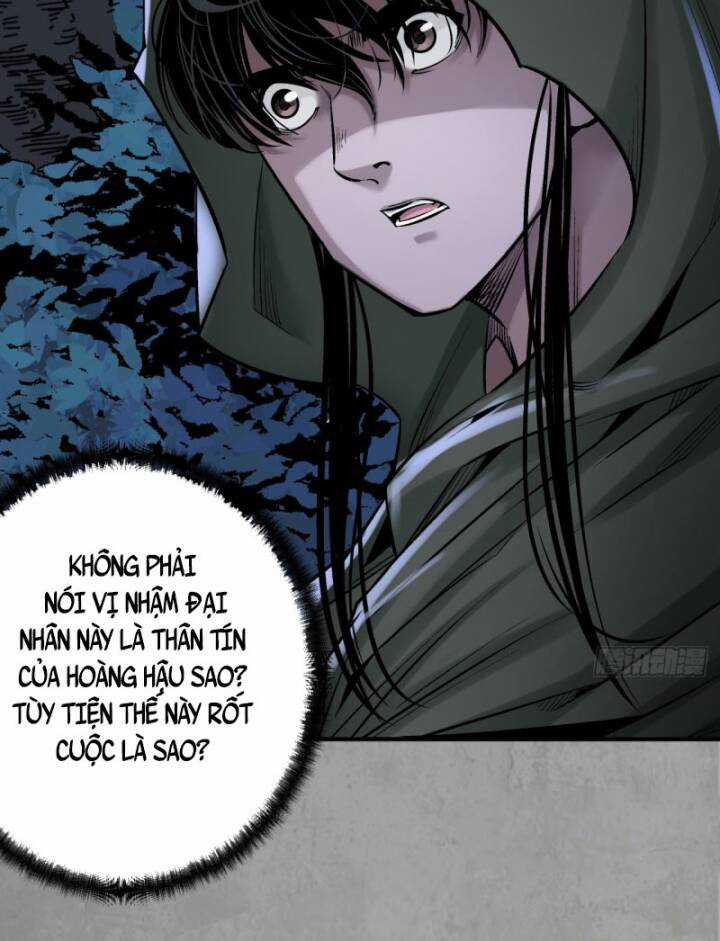 Tạng Phong Hành - Chapter 217 - Trang 42