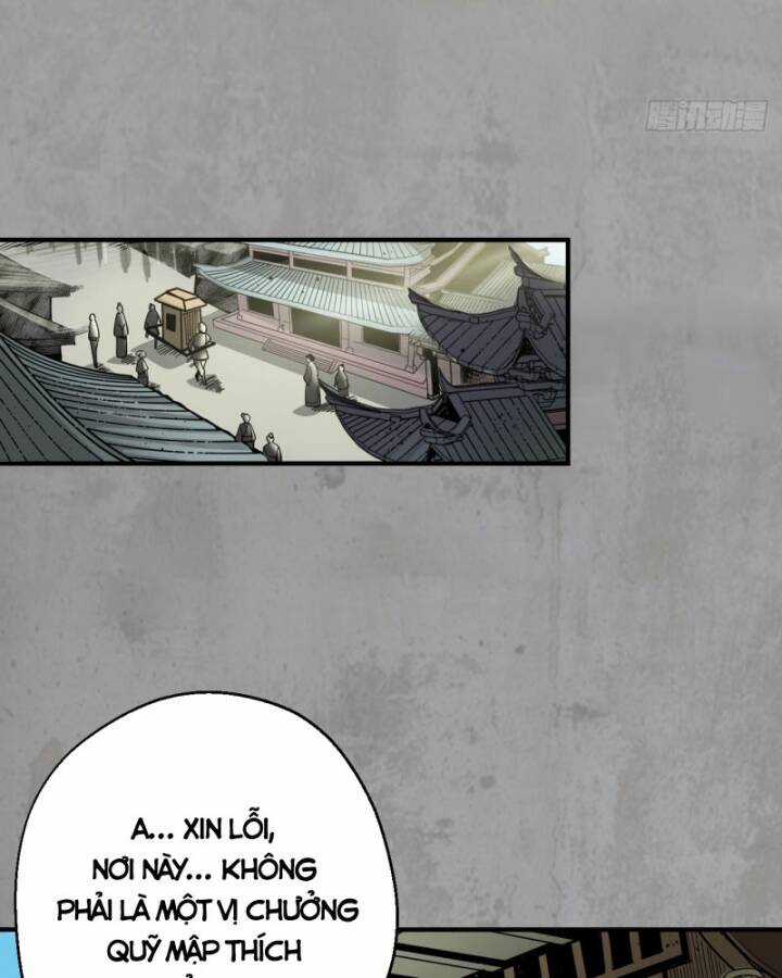 Tạng Phong Hành - Chapter 217 - Trang 44