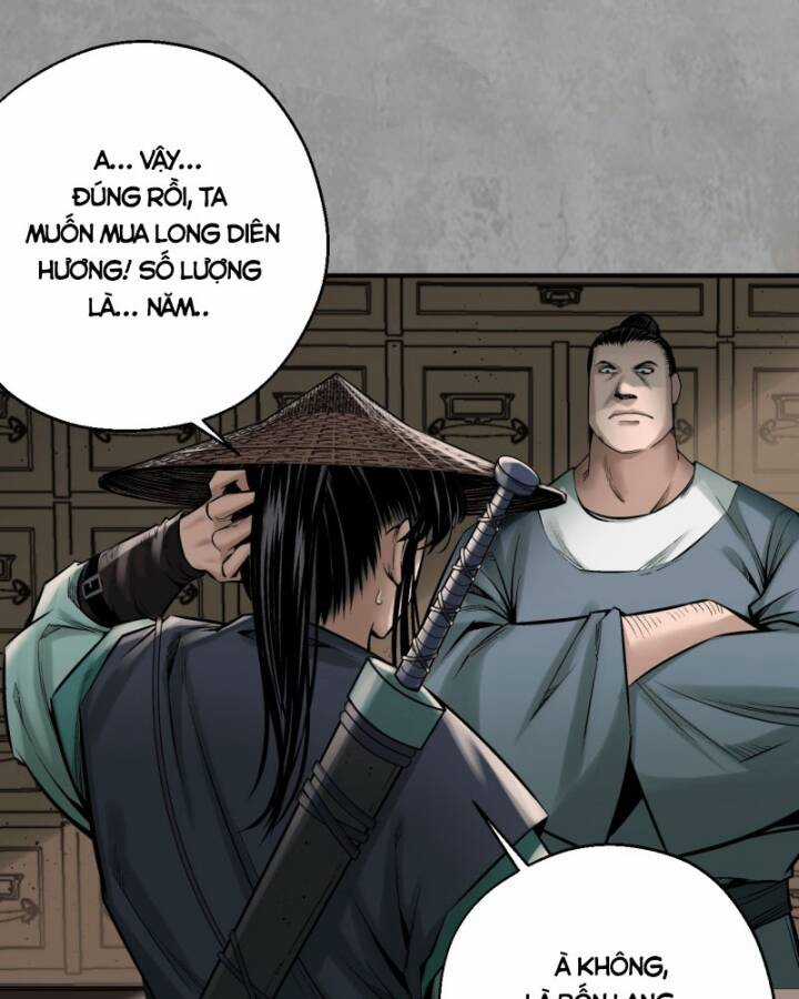 Tạng Phong Hành - Chapter 217 - Trang 46