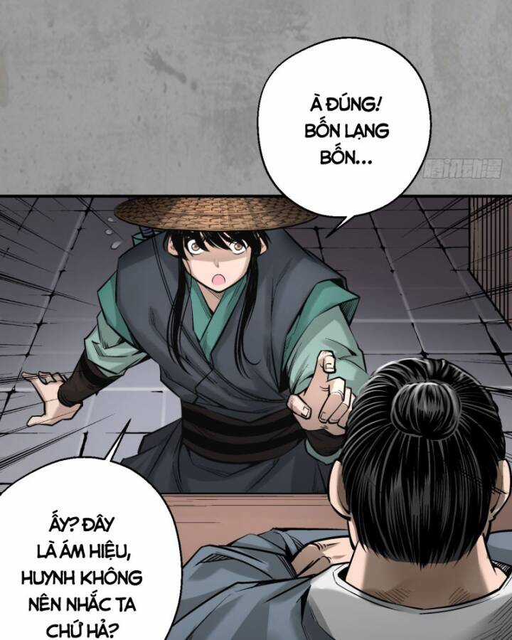 Tạng Phong Hành - Chapter 217 - Trang 49