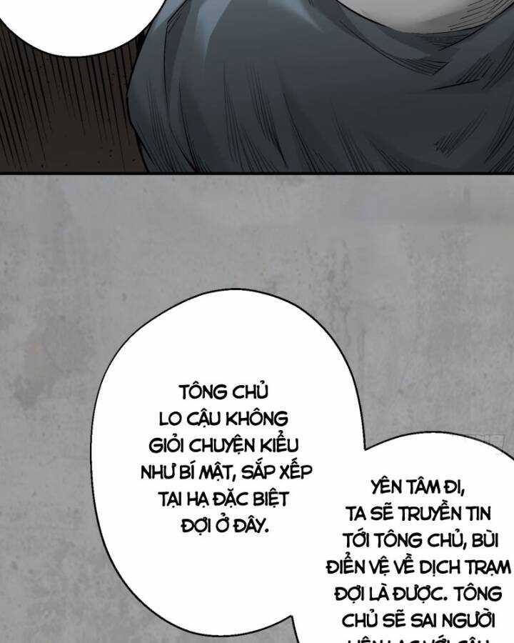 Tạng Phong Hành - Chapter 217 - Trang 50