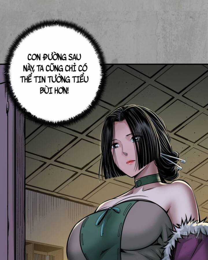 Tạng Phong Hành - Chapter 217 - Trang 6