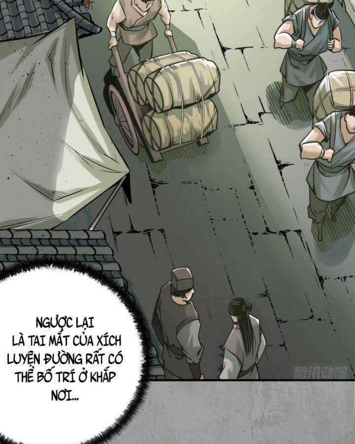 Tạng Phong Hành - Chapter 217 - Trang 55