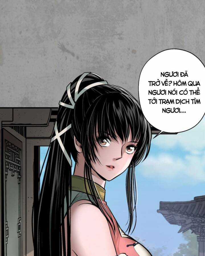 Tạng Phong Hành - Chapter 217 - Trang 61