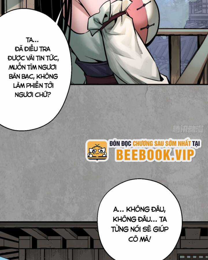 Tạng Phong Hành - Chapter 217 - Trang 62