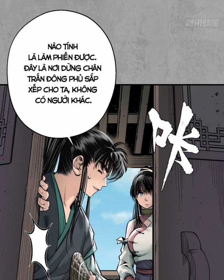 Tạng Phong Hành - Chapter 217 - Trang 64