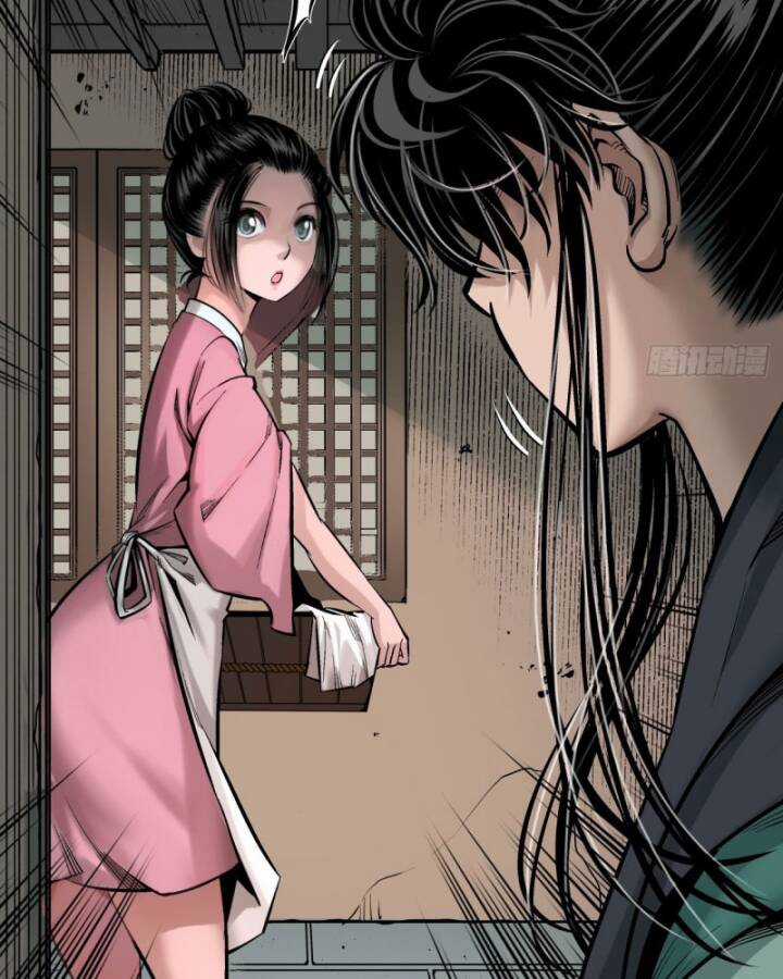 Tạng Phong Hành - Chapter 217 - Trang 66