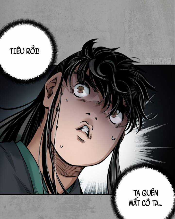 Tạng Phong Hành - Chapter 217 - Trang 68