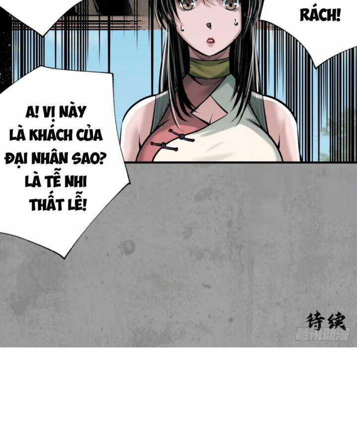 Tạng Phong Hành - Chapter 217 - Trang 71