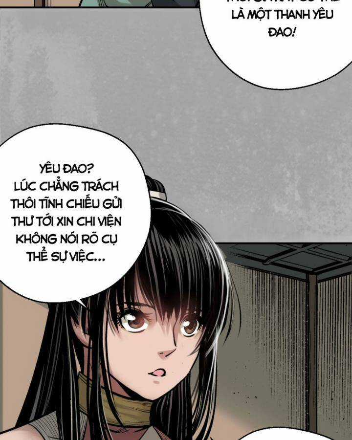 Tạng Phong Hành - Chapter 218 - Trang 11