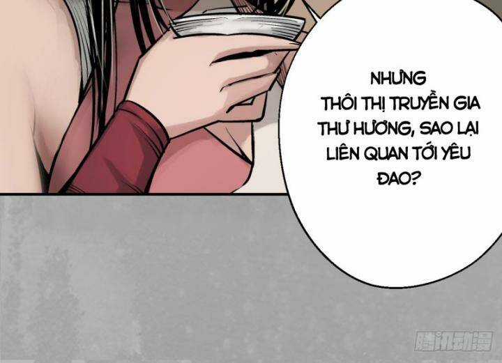 Tạng Phong Hành - Chapter 218 - Trang 12