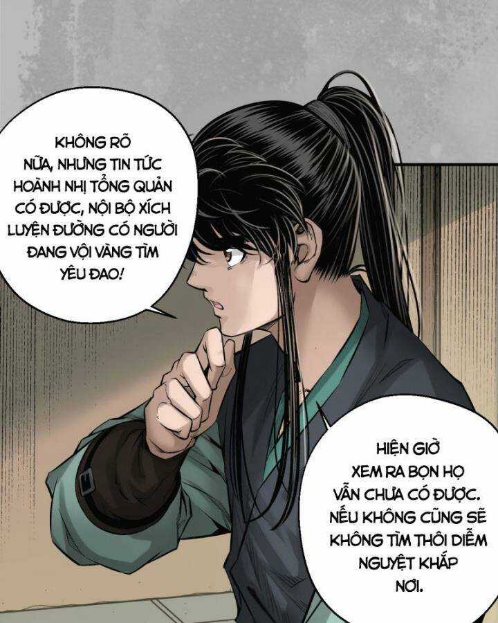 Tạng Phong Hành - Chapter 218 - Trang 13