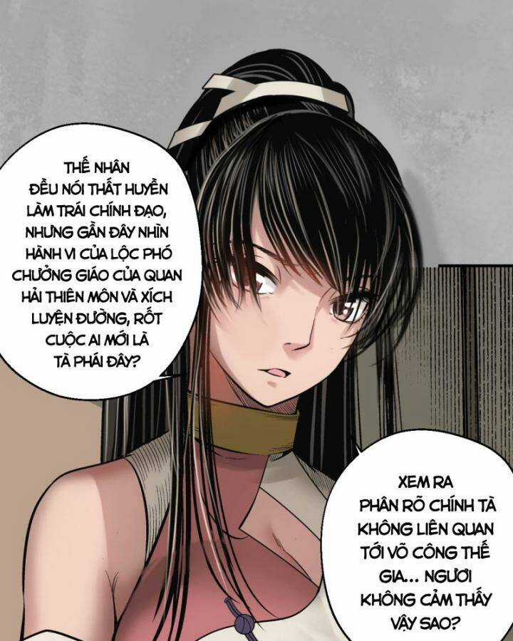 Tạng Phong Hành - Chapter 218 - Trang 16