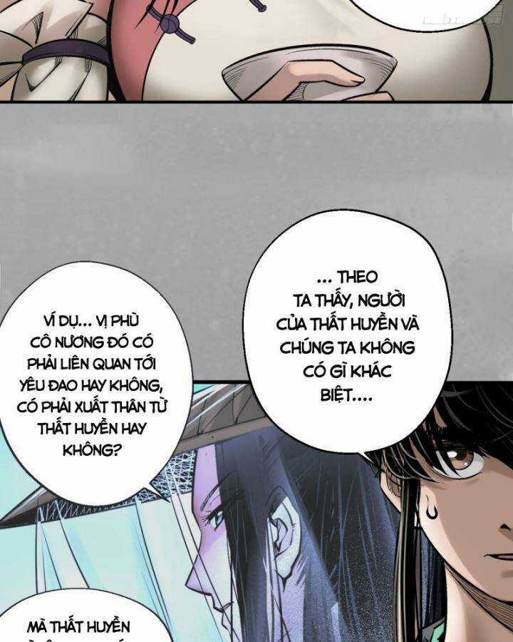 Tạng Phong Hành - Chapter 218 - Trang 17