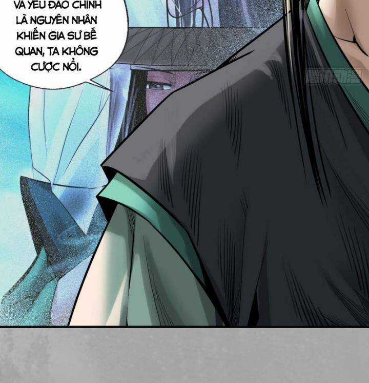 Tạng Phong Hành - Chapter 218 - Trang 18