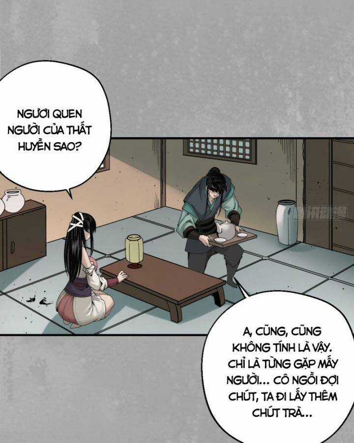 Tạng Phong Hành - Chapter 218 - Trang 19