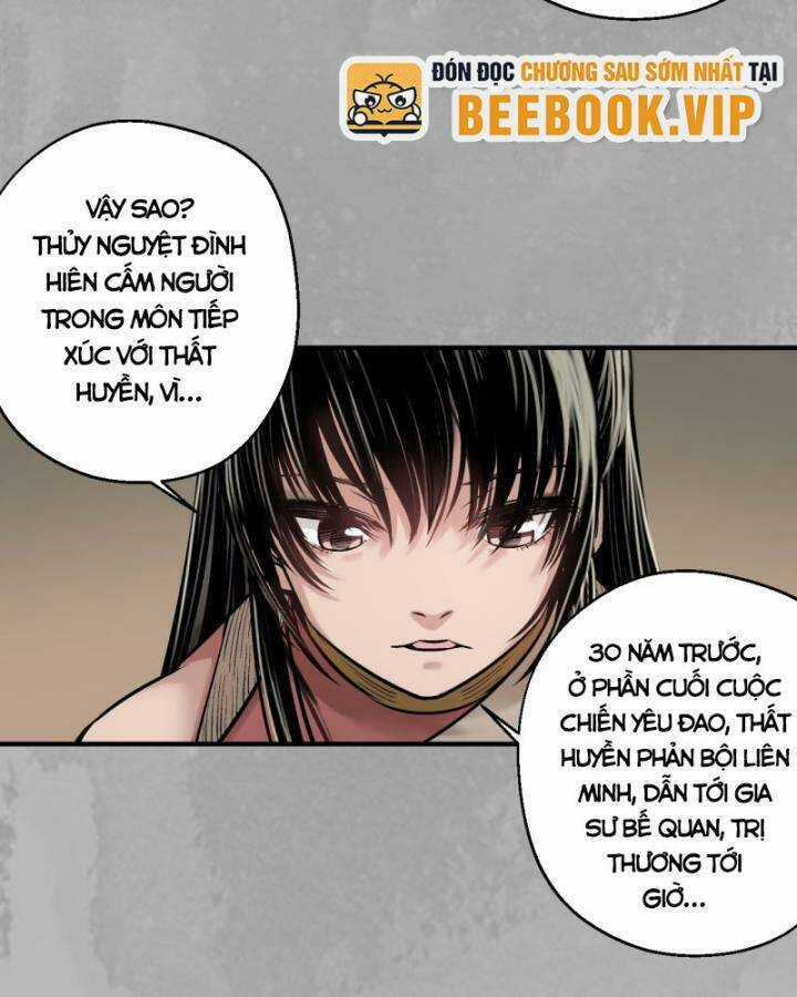 Tạng Phong Hành - Chapter 218 - Trang 20