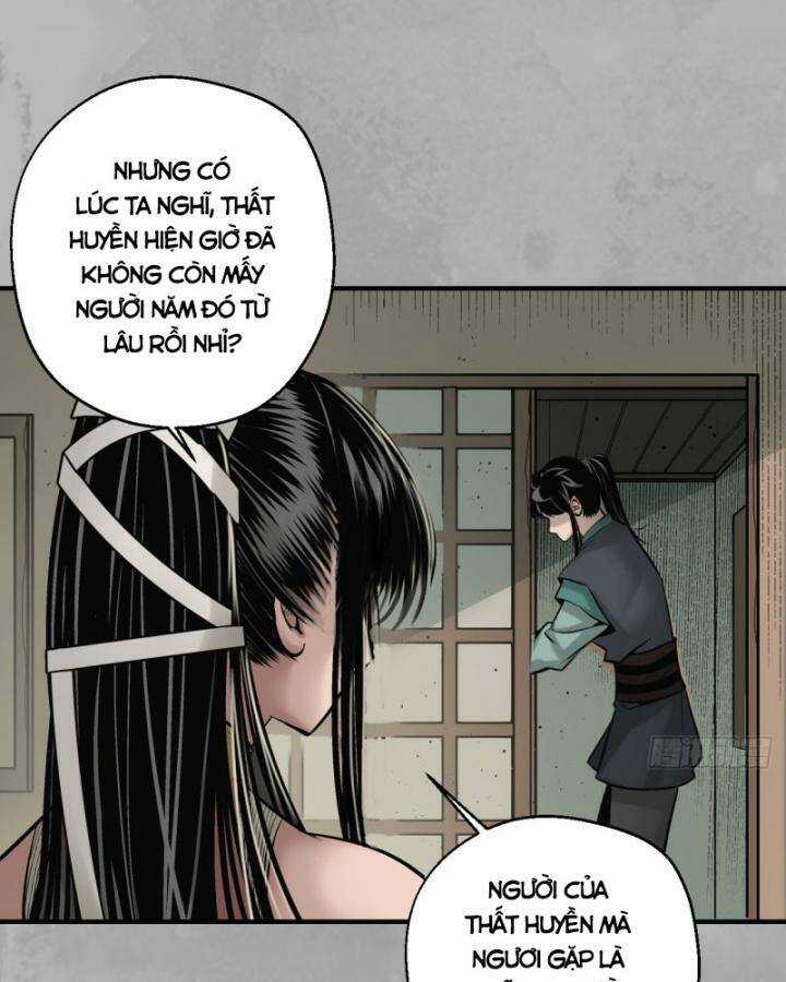 Tạng Phong Hành - Chapter 218 - Trang 21