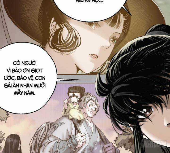 Tạng Phong Hành - Chapter 218 - Trang 25