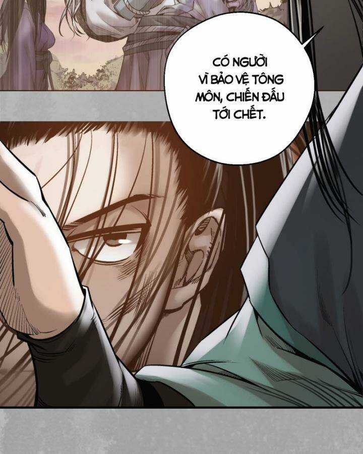 Tạng Phong Hành - Chapter 218 - Trang 26