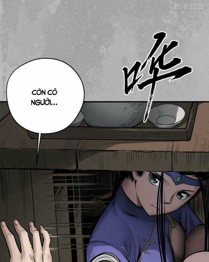 Tạng Phong Hành - Chapter 218 - Trang 27
