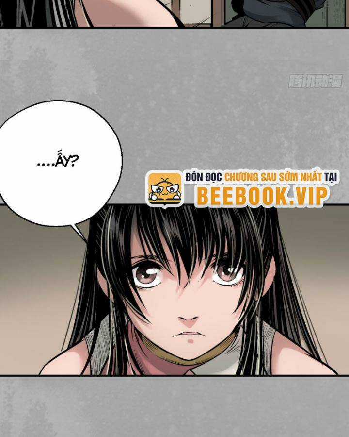 Tạng Phong Hành - Chapter 218 - Trang 30