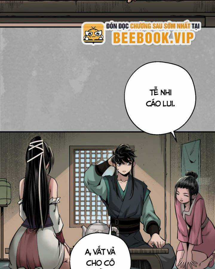 Tạng Phong Hành - Chapter 218 - Trang 4