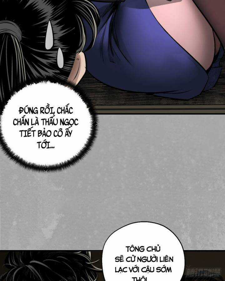 Tạng Phong Hành - Chapter 218 - Trang 33