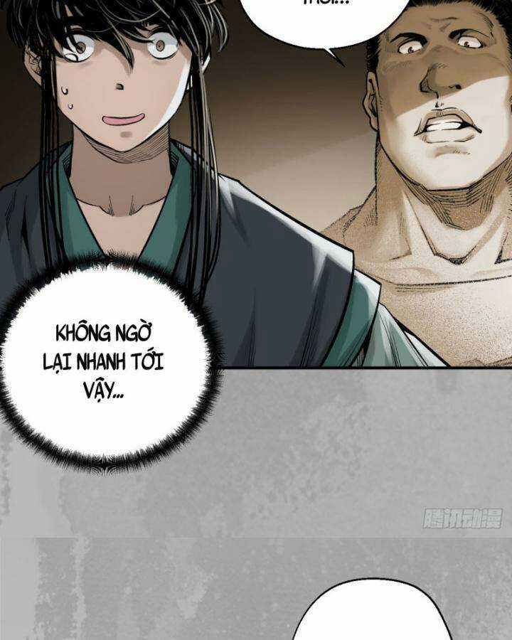 Tạng Phong Hành - Chapter 218 - Trang 34