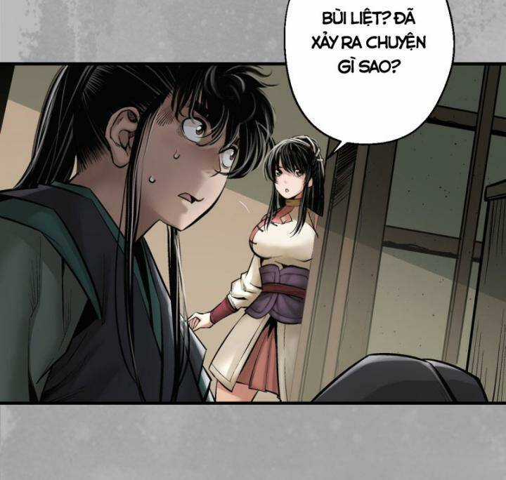 Tạng Phong Hành - Chapter 218 - Trang 35