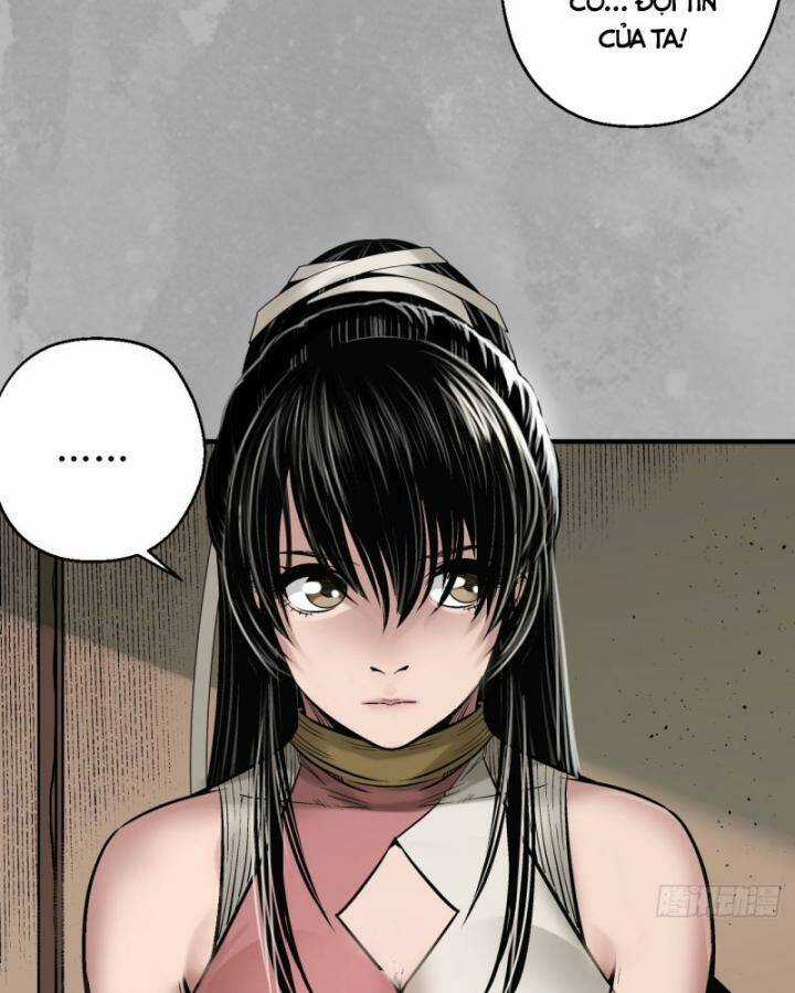 Tạng Phong Hành - Chapter 218 - Trang 37