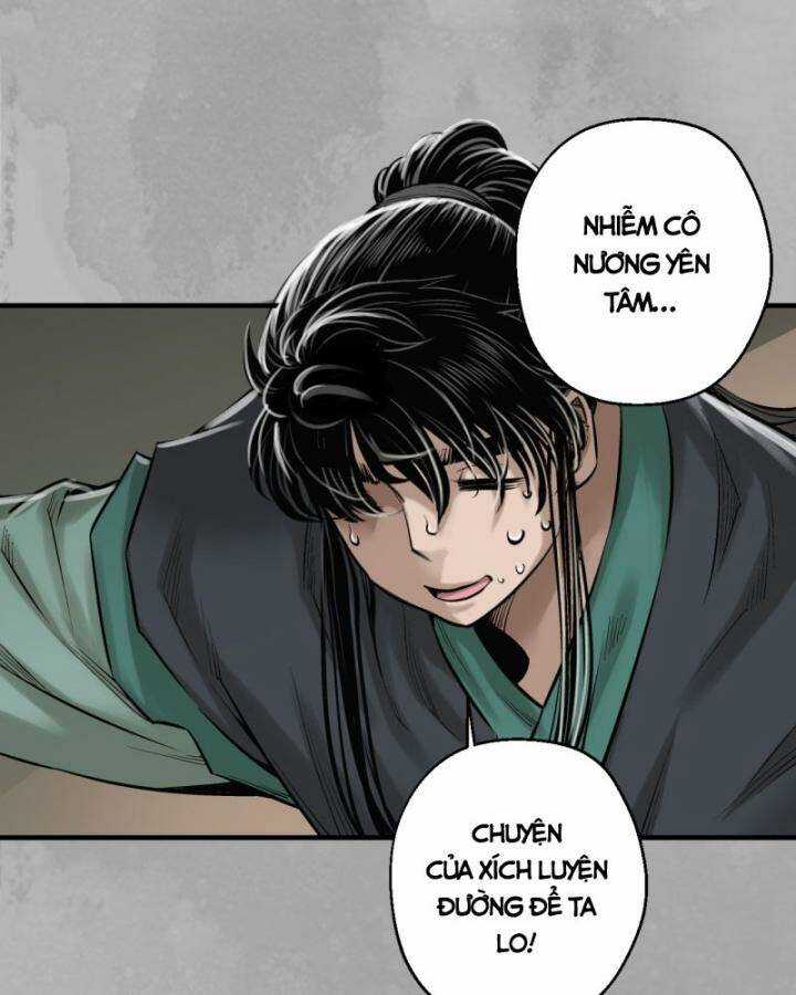 Tạng Phong Hành - Chapter 218 - Trang 40