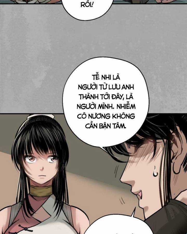 Tạng Phong Hành - Chapter 218 - Trang 5