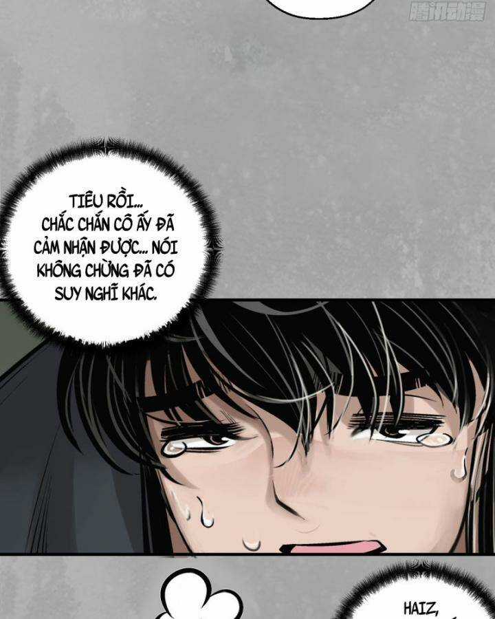 Tạng Phong Hành - Chapter 218 - Trang 41