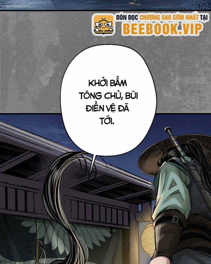 Tạng Phong Hành - Chapter 218 - Trang 44