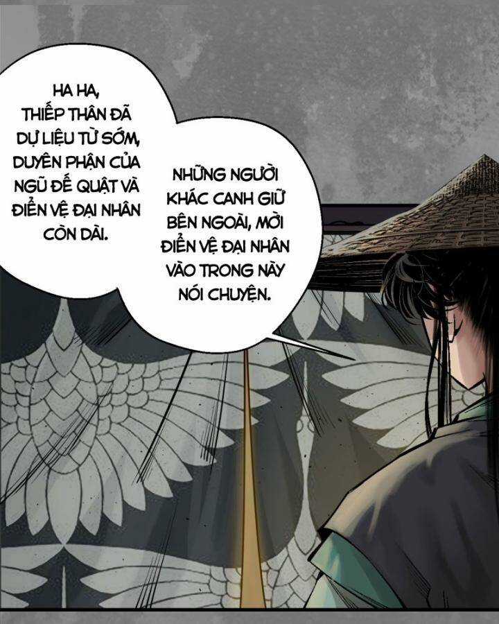 Tạng Phong Hành - Chapter 218 - Trang 46