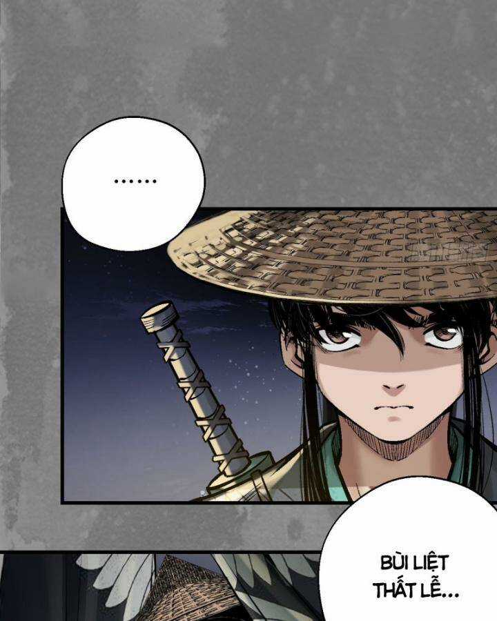 Tạng Phong Hành - Chapter 218 - Trang 47