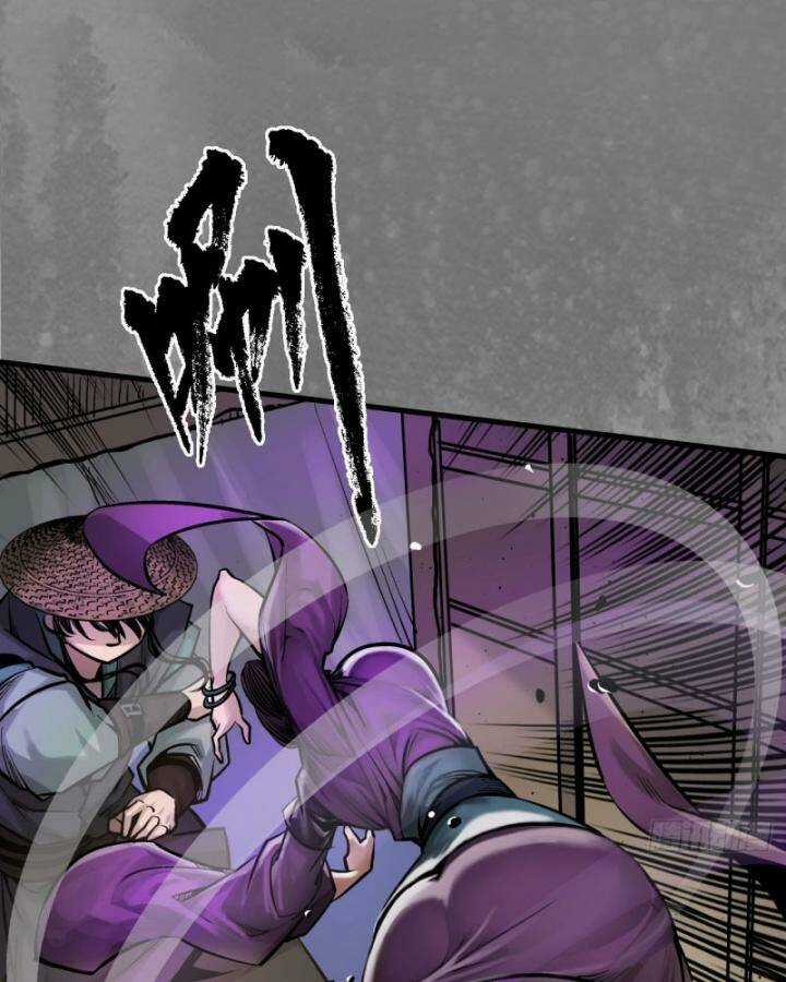 Tạng Phong Hành - Chapter 218 - Trang 53