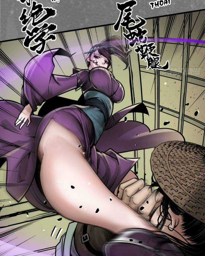 Tạng Phong Hành - Chapter 218 - Trang 55