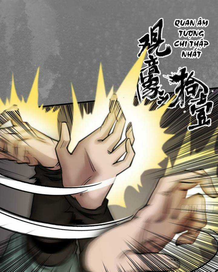 Tạng Phong Hành - Chapter 218 - Trang 58