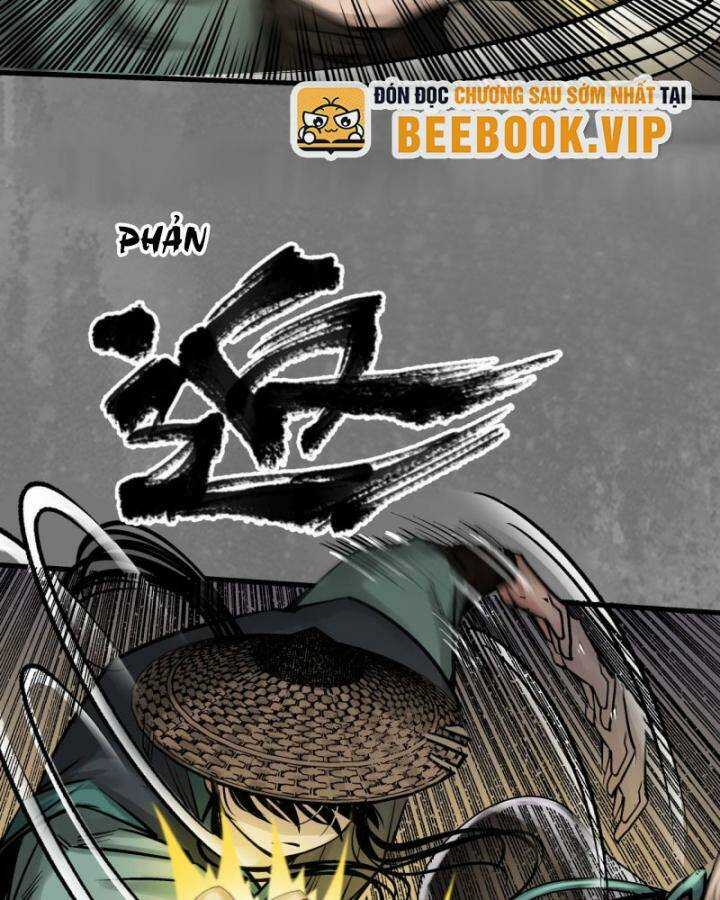 Tạng Phong Hành - Chapter 218 - Trang 59