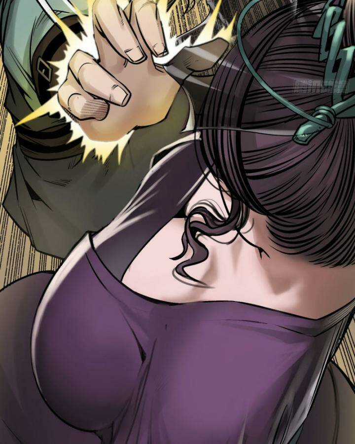 Tạng Phong Hành - Chapter 218 - Trang 60