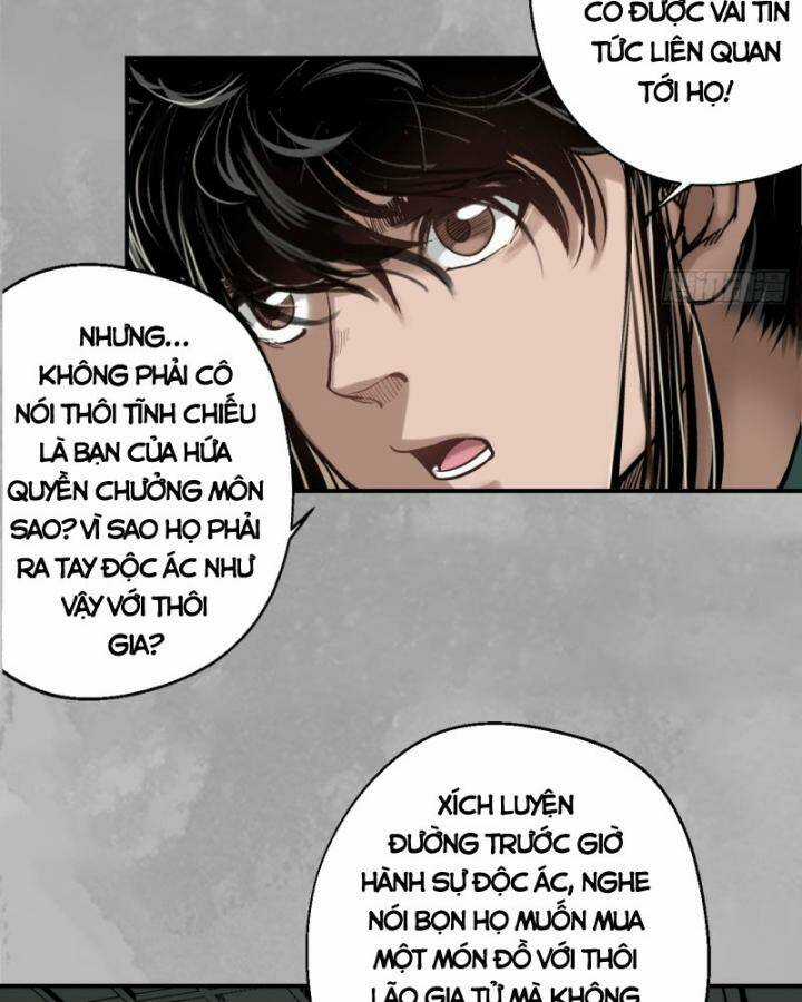 Tạng Phong Hành - Chapter 218 - Trang 8